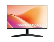 Monitores Profesionales Samsung Essential S3 S24F330EAU Full HD 24"