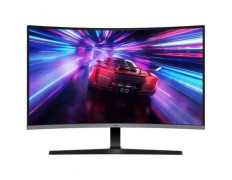 Monitor Samsung Essential S39GD S32D390GAU 32" Full HD Profesional Curvo