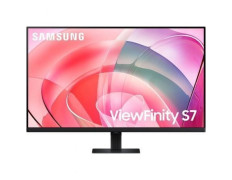Samsung ViewFinity S70D 32 4K Ultra HD VA Negro - Negro