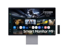 Monitor LED SAMSUNG Plata-8806097342847 - Plata