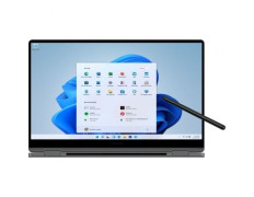 Portátil Convertible Samsung Galaxy Book5 360 Intel Core Ultra 5-256V/ 16GB/ 512GB SSD/ 15.6" Táctil