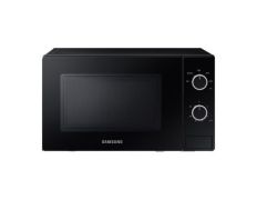 Microondas Samsung MS20A3010AL 700W 20L - Compra en línea microondas de alta calidad