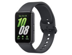 SMARTWATCH SAMSUNG GALAXY FIT3 AMOLED 1.6" GPS IP68 BT 5.3 LLAMADAS MANOS LIBRES GRAY - Gris