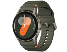 Smartwatch Samsung Galaxy Watch 7 - Notificaciones, Frecuencia Cardíaca y GPS