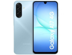 Samsung Galaxy A17 4G 4GB/128GB Azul - Azul