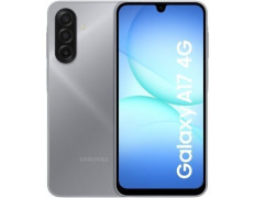 Samsung Galaxy A17 4G 4GB/128GB Gris - Gris