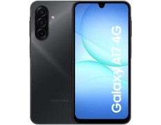 Samsung Galaxy A17 4G 8GB/256GB Negro - Negro