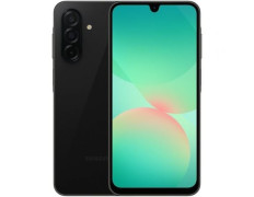 Samsung Galaxy A26 5G 6GB/128GB Negro - Negro