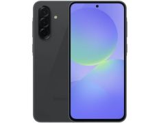 Smartphone Samsung Galaxy A36 6GB/128GB/6.7" 5G - Negro