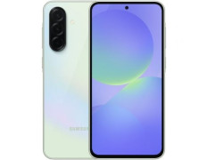 Samsung Galaxy A36 5G 6GB/128GB Lima - Verde Lima