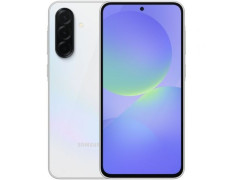 Samsung Galaxy A36 5G 6GB/128GB Blanco - Blanco