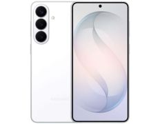 SMARTPHONE SAMSUNG GALAXY S26+ 5G 6.7'' 512 GB BLANCO - Blanco