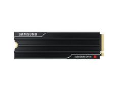 M.2 Samsung 9100 PRO Heatsink NVMe 1TB PCIe 5.0 Interna SSD para PC-Gaming - Full Capacity