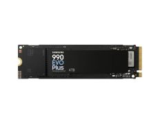 Disco SSD Samsung 990 EVO Plus 4TB Compatible con PS5 y PC - M.2 PCIe Gen5