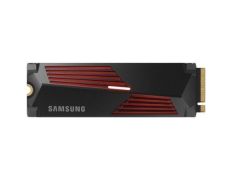 SSD Samsung 990 PRO 2TB M.2 con Heatsink PCIe/NVMe - Full Capacity