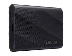 Disco Externo SSD Samsung Portable T9 2TB USB 3.2 - Compra En Línea