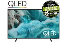 Televisor Samsung QLED Q7F de 43" Ultra HD 4K Smart TV