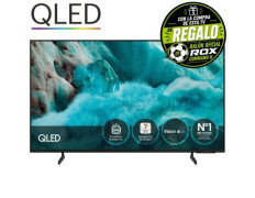 Televisor Samsung QLED Q7F 55" Ultra HD 4K Smart TV