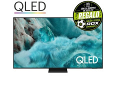 Televisor Samsung QLED Q7F5 55" Ultra HD 4K Smart TV
