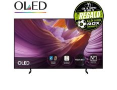 Televisor Samsung OLED S84F 55" Ultra HD 4K Smart TV