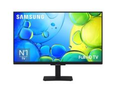 Televisor Samsung F6005 24" Full HD Smart TV