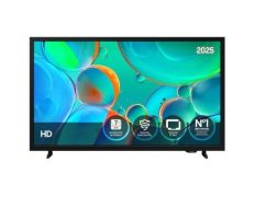 Televisor Samsung H5005 Smart TV HD 32 pulgadas