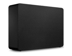 Disco Duro Externo Seagate Expansion 16TB/3.5" - Almacenamiento Confiable de Alta Capacidad