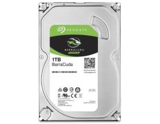 Disco Duro Seagate BarraCuda 1TB SATA III 3.5"
