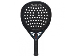 Pala de Pádel Siux Pegasus 3 2025 - Modelo de Potencia y Control