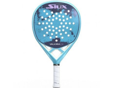 Pala Siux Valkiria Go 2025 - Pádel de Alto Rendimiento