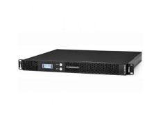 Titulo optimizado: SAI Salicru SPS 1000 ADV R2 Línea Interactiva - 1000VA 600W 6 Salidas - Formato Rack