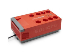 Salicru SPS 1000+ SAI Línea Interactiva 1000VA-600W 8 Salidas