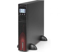 SAI Salicru SPS 1500 Advance RT2 - 1500VA/1350W - 8 Salidas - Formato Torre