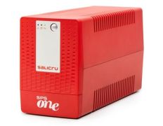 SAI Línea Interactiva Salicru SPS 1500 ONE IEC - 1500VA / 900W / 6 Salidas