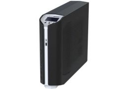 SAI Salicru SPS 1650 SOHO+ IEC - Línea Interactiva 1650VA-900W/ 6 Salidas - Formato Torre