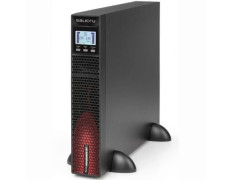 SAI Salicru SPS 2000 ADV RT2 Línea Interactiva, 2000VA-1800W, 8 Salidas