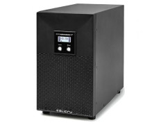 Salicru SAI Línea Interactiva SPS 3000 ADV T - 3000VA-2100W - 4 Salidas