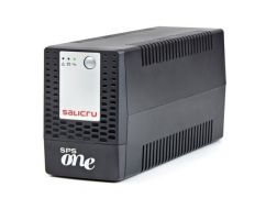 SAI Salicru SPS 500 ONE BL - Línea Interactiva 500VA-240W con 2 Salidas