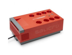 SAI Salicru SPS 850+ Línea Interactiva 850VA-480W 8 Salidas