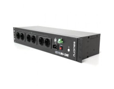 SAI Salicru SPS 900 Node - 900VA - 8 Salidas