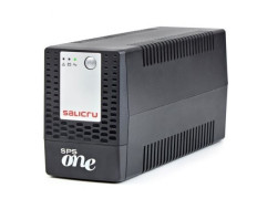 SAI Línea Interactiva Salicru 900VA 480W 4 Salidas