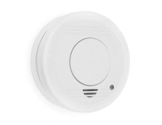 Detector de Humo Smartwares RM250 - Protección para el Hogar y Oficina