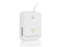 Detector de Gas Smartwares FGA-13410 - Protección para Hogar y Negocio