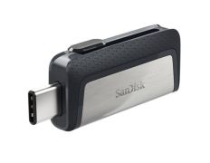 USB DISK 32 GB ULTRA DUAL USB 3.0/TYPE-C SANDISK