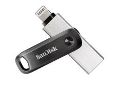 Pendrive 128GB Sandisk iXpand Go SDIX60N-128G-GN6NE USB 3.0