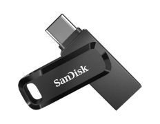 Pendrive 32GB SanDisk Ultra Dual Drive Go/ USB 3.1 Tipo-C - USB