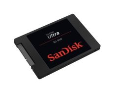 SSD SanDisk Ultra 3D 1TB SATA III - Disco de Alto Rendimiento