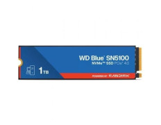 Disco SSD SanDisk WD Blue SN5100 1TB M.2 2280 PCIe Gen4