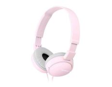 Auriculares Sony MDR-ZX110AP/ con Micrófono/ Jack 3.5