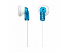 Auriculares Intrauditivos Sony MDR-E9LP/ Jack 3.5 - Azules